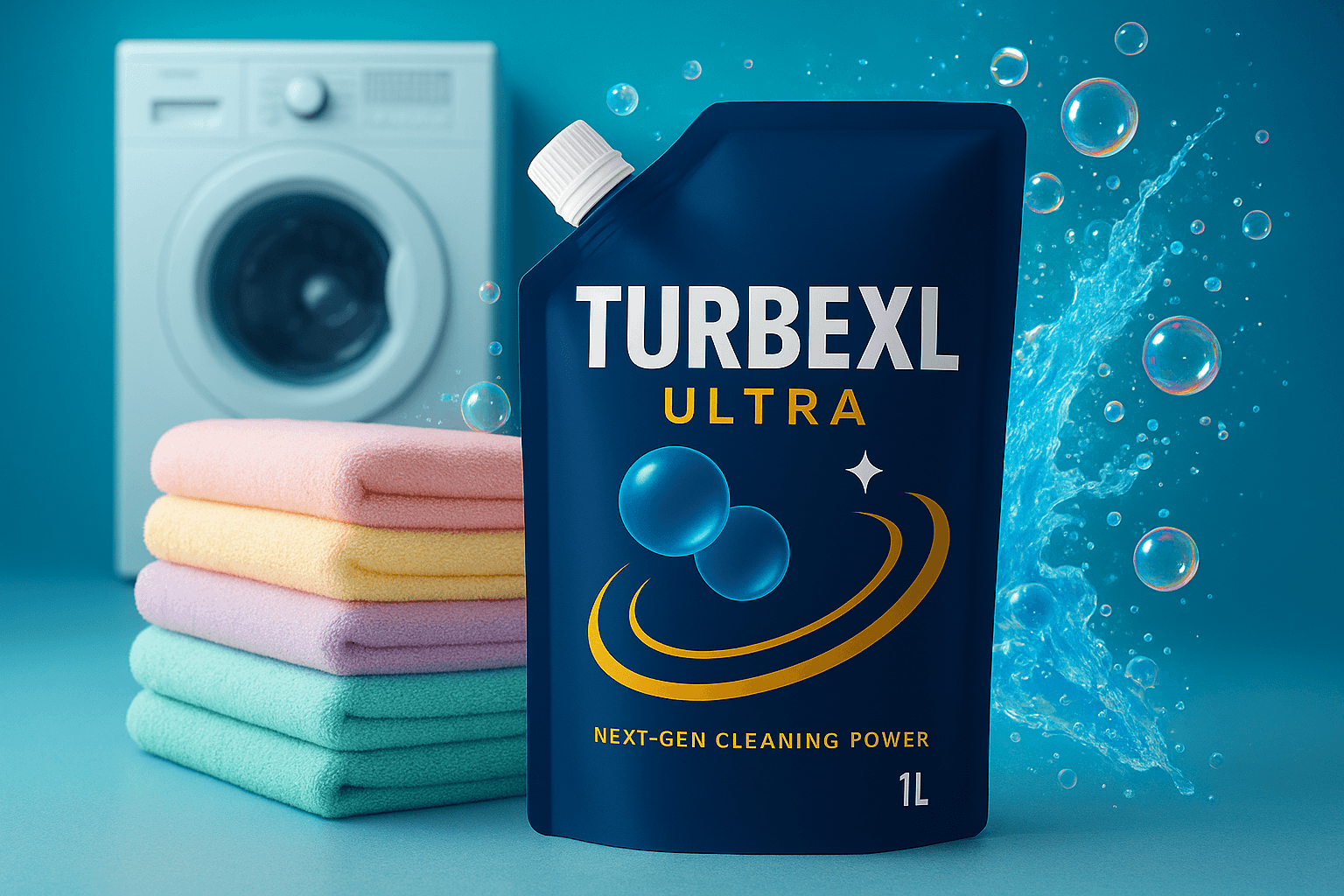 TurbexL