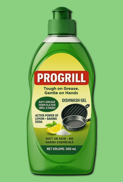 Handwash Gel